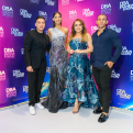 Celebran 5ta edición de DBA Fashion Show uno de los eventos de moda más importante de la República Dominicana